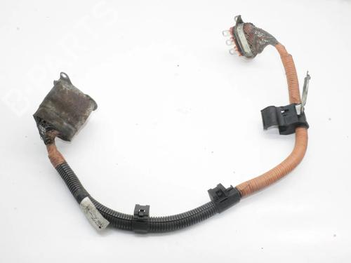 Ledningsnet Ledningsnet TOYOTA AURIS (_E15_) 1.8 Hybrid (ZWE150_, ZWE150R) (136 hp) 39862896 39862896