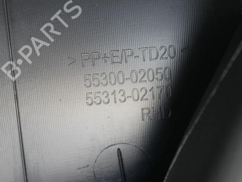 Dashboard TOYOTA COROLLA Hatchback (_E21_, _EA1_, _EH1_) 1.8 Hybrid (ZWE211, ZWE219) | BP39818840C46 - Image 11