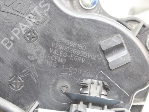 Egr FORD KUGA I 2.0 TDCi 4x4 | BP39798830M69 - Image 6