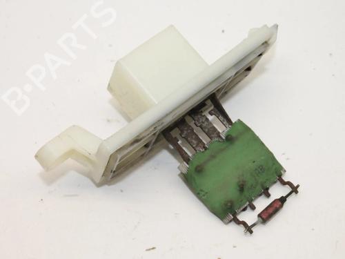 Heater resistor FORD TRANSIT CONNECT V408 Box Body/MPV 1.6 TDCi | BP39835699M108 - Image 4