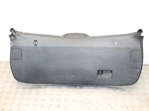 Bagagerumsbeklædning Bagagerumsbeklædning MAZDA 6 Estate (GH) 2.2 MZR-CD (GH10) (180 hp) 39785820 39785820