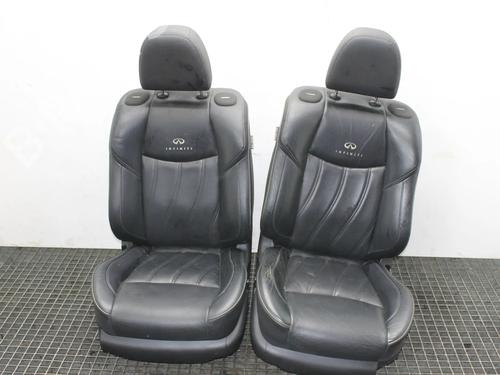 Sæde sæt INFINITI M (Y51) 35h | BP39869145C78 - Image 2