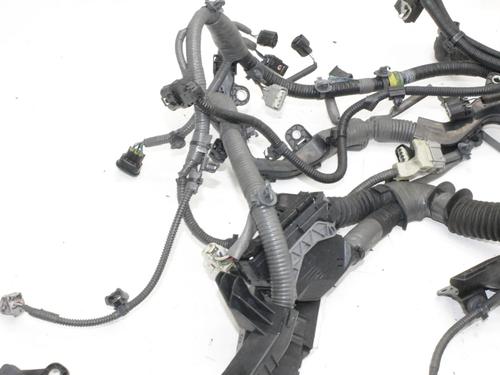 Wiring harness LEXUS IS III (_E3_) 300h (AVE30_, AVE30R) | BP39857094E16 - Image 4