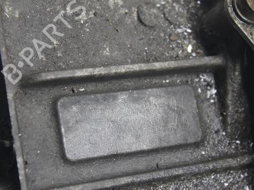 Gearbox AUDI TT (8J3) 3.2 V6 quattro | BP39846103M3 - Image 9