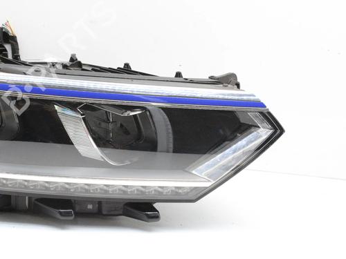 Right headlight VW PASSAT B8 (3G2, CB2) 1.4 GTE Hybrid | BP39856262C29  - Image 5