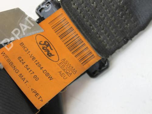 Front left seatbelt FORD TRANSIT V363 Platform/Chassis (FED, FFD) 2.2 TDCi | BP39827635I26 - Image 10