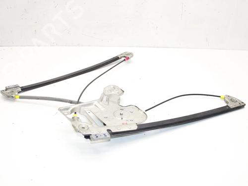 Used Front right window mechanism Front right window mechanism LAND ROVER RANGE ROVER III (L322) 3.6 D 4x4 (272 hp) 39831573 39831573