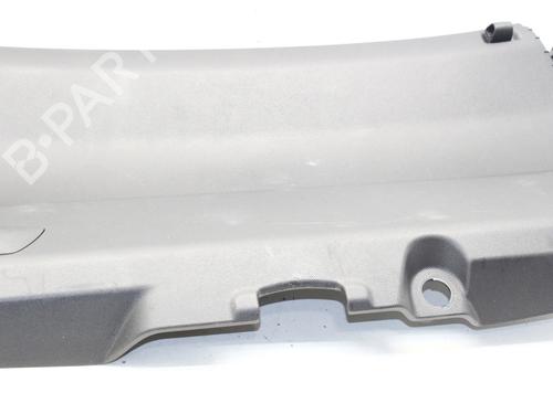 Boot lining OPEL MOKKA 1.2 (76) | BP39775679I3 - Image 4