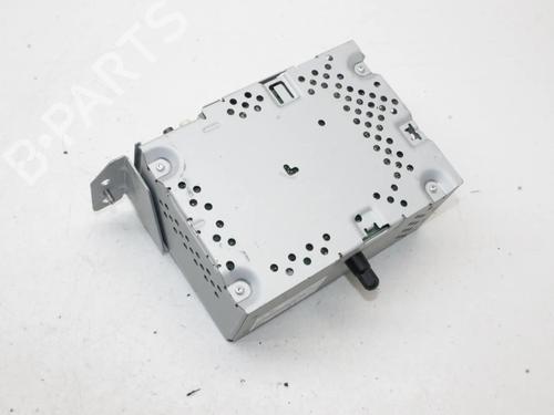 Used Electronic module Electronic module FORD FIESTA VII (HJ, HF) 1.0 EcoBoost (125 hp) 39835210 39835210