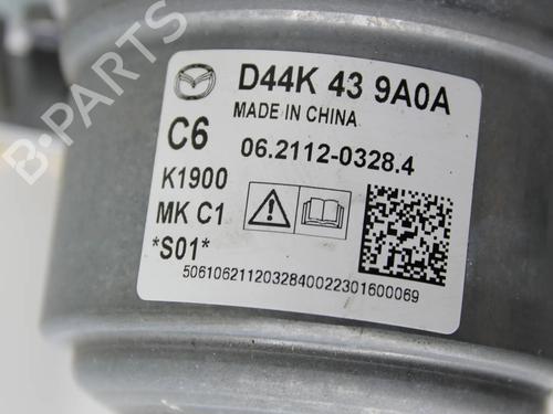 Servo brake MAZDA MX-30 (DR) e-SKYACTIV | BP39877540M42 - Image 6