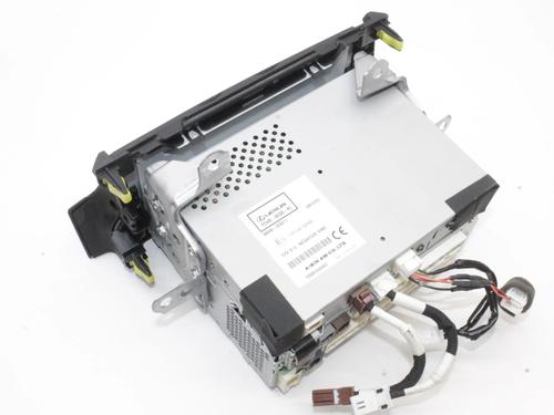 Electronic module LEXUS IS III (_E3_) 300h (AVE30_, AVE30R) | BP39824338M83 - Image 3