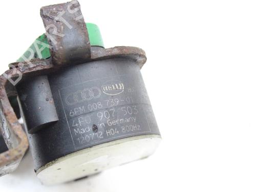 Electronic sensor AUDI TT (8J3) 2.0 TTS quattro | BP39805104M84 - Image 4