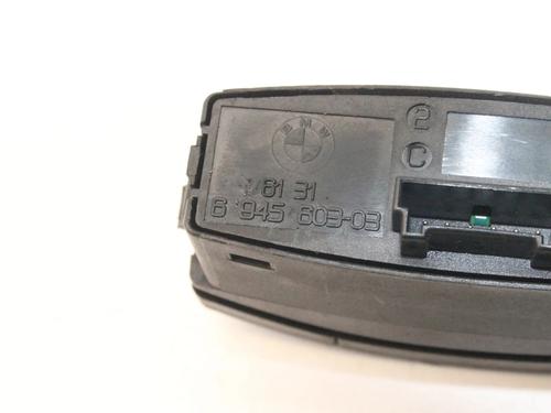 Warning switch BMW 1 Coupe (E82) 125 i | BP39873369I22 - Image 5