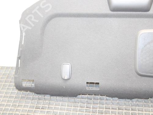 Rear parcel shelf KIA OPTIMA (FSGDS6B) 1.7 CRDi | BP39840086C85 - Image 3