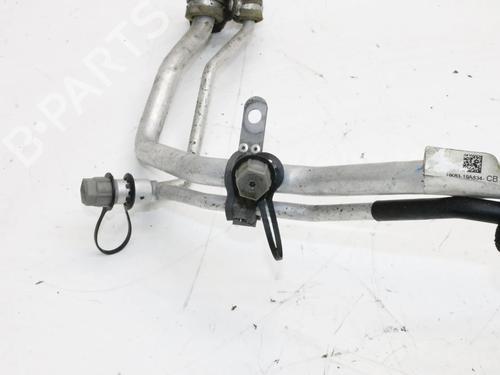 AC pipe JAGUAR XE (X760) 2.0 D | BP39818087M126 - Image 3