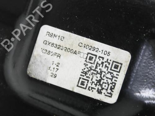 Front right window mechanism JAGUAR XF II (X260) 2.0 | BP39830258C23 - Image 8