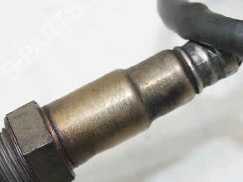 Electronic sensor AUDI TT (8J3) 2.0 TDI quattro | BP39779887M84 - Image 4