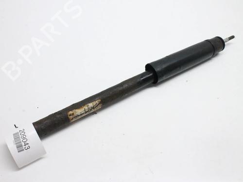 Venstre bagtil støddæmper Venstre bagtil støddæmper HONDA CIVIC VIII Hatchback (FN, FK) Type R (FN2) (201 hp) 39856079 39856079