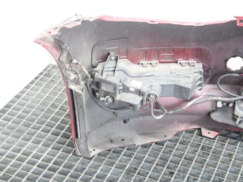 Front bumper TESLA MODEL 3 (5YJ3) EV AWD | BP39820973C7 - Image 9