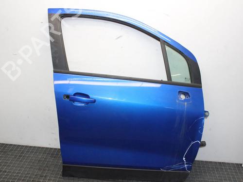 Porta frente direita Porta frente direita OPEL MOKKA / MOKKA X (J13) 1.6 CDTI (_76) (136 hp) 39825433 39825433