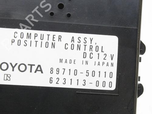 Control unit LEXUS LS (_F3_) 430 (UCF30) | BP39877602M11 - Image 3