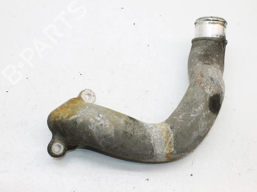 Used Intercooler pipe Intercooler pipe HONDA HR-V (RU) 1.6 i-DTEC (RU8) (120 hp) 39802146 39802146