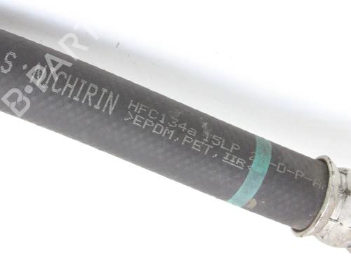 AC pipe HONDA CR-Z (ZF) 1.5 IMA (ZF1) | BP39824601M126 - Image 5