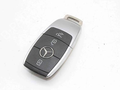 Used Electronic module Electronic module MERCEDES-BENZ EQB (X243) EQB 350 4-matic (243.612) (292 hp) 39788047 39788047