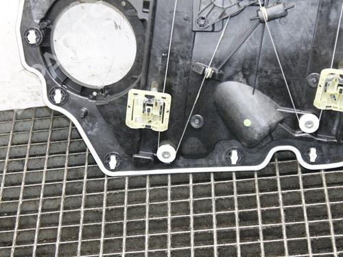Front left window mechanism FORD KUGA III (DFK) 2.5 FHEV | BP39770690C22 - Image 12