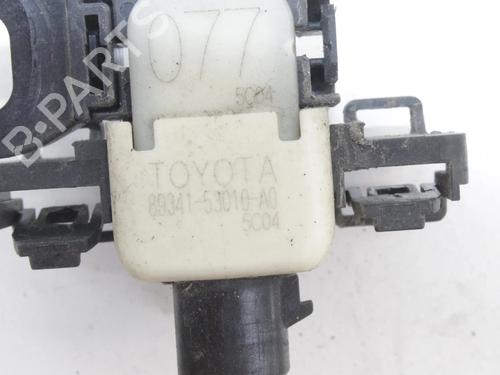 Electronic module LEXUS IS III (_E3_) 300h (AVE30_, AVE30R) | BP39857777M83 - Image 5