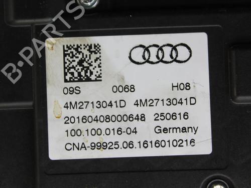 Gearstang AUDI Q7 (4MB, 4MG, 4MQ) 3.0 TDI quattro | BP39872341M90 - Image 4