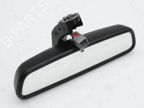 Used Rear mirror Rear mirror JAGUAR XF I (X250) 3.0 D (275 hp) 39812410 39812410