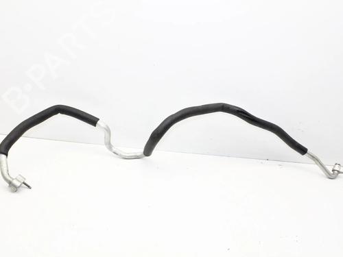 Used AC pipe AC pipe MERCEDES-BENZ C-CLASS T-Model (S204) C 350 CDI (204.223) (265 hp) 39876597 39876597