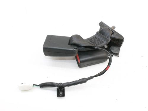 Used Seat buckle Seat buckle KIA OPTIMA (JF) 1.7 CRDi (141 hp) 39872486 39872486