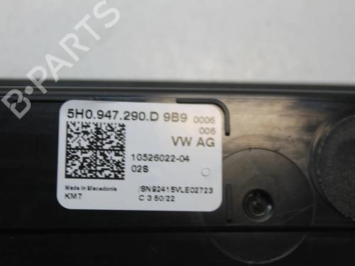 Innerbelysning CUPRA BORN (K11) 58 e-boost | BP39802163I8 - Image 4