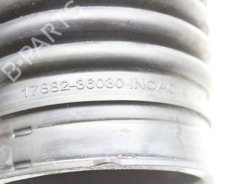 Pipe LEXUS IS III (_E3_) 300h (AVE30_, AVE30R) | BP39840076M125 - Image 4