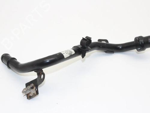 Used Pipe Pipe AUDI Q5 (FYB, FYG) 2.0 TDI quattro (190 hp) 39813986 39813986
