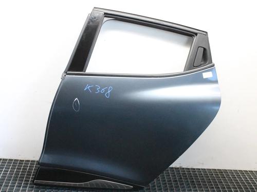 left-rear-door-renault-clio-iv-bh_-2012-2013-2014-2015-2016-2017-2018-2019-2020-2021-39789264 main image