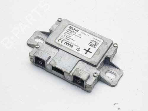 Used Control unit Control unit BMW 4 Coupe (F32, F82) 420 d (190 hp) 39834558 39834558