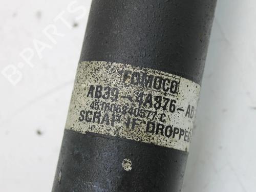 Driveshaft FORD RANGER (TKE) 3.2 TDCi 4x4 | BP39856697M37 - Image 7