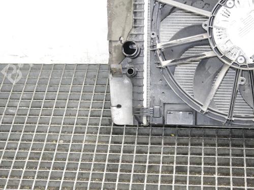 Radiator set JAGUAR XJ (X351) 5.0 SCV8 | BP39790580M120 - Image 8