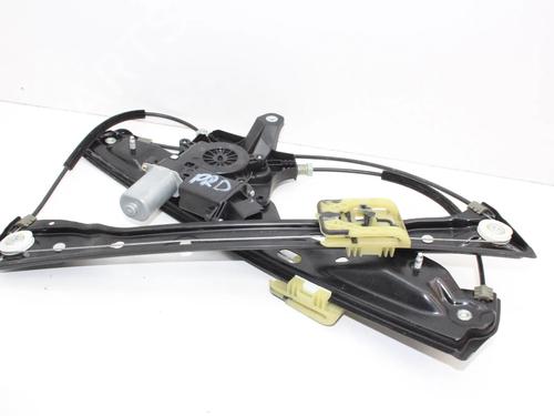 Used Front right window mechanism Front right window mechanism OPEL ASTRA K Sports Tourer (B16) 1.6 CDTi (35) (110 hp) 39863294 39863294