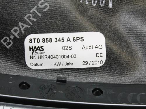 Other AUDI A5 (8T3) 2.7 TDI | BP39803553O1 - Image 6