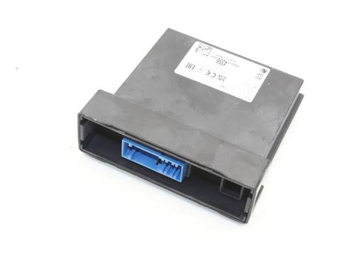 Used Electronic module Electronic module CITROËN C4 III (BA_, BB_, BC_) ë-C4 (BCZKXC, BZCKSC) (136 hp) 39826434 39826434