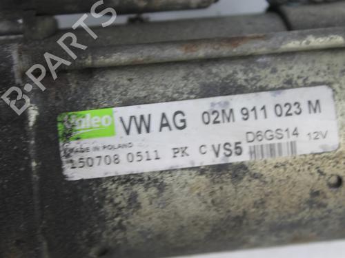 Starter AUDI TT Roadster (8J9) 2.0 TFSI | BP39872480M8 - Image 4