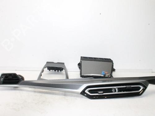 Otra Otra BMW i4 (G26) eDrive40 (340 hp) 39866825 39866825