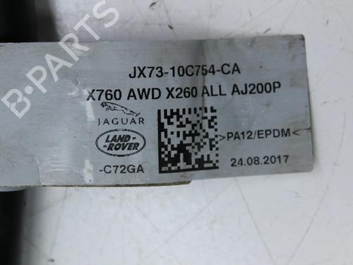 Pipe JAGUAR XF II (X260) 2.0 | BP39783313M125 - Image 4