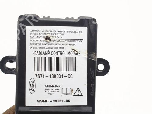 Electronic module FORD KUGA II (DM2) 1.5 EcoBoost 4x4 | BP39868863M83 - Image 3