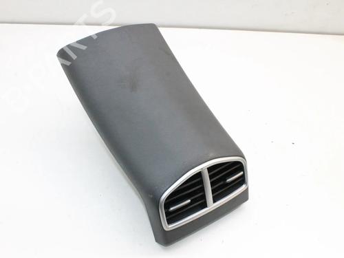 Used Air vent Air vent HYUNDAI IONIQ (AE) Electric (136 hp) 39849841 39849841