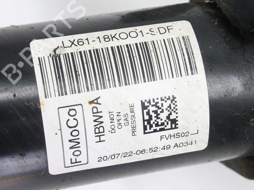 Left front shock absorber FORD KUGA III (DFK) 2.5 Duratec Plug-in-Hybrid | BP39830755M16 - Image 5
